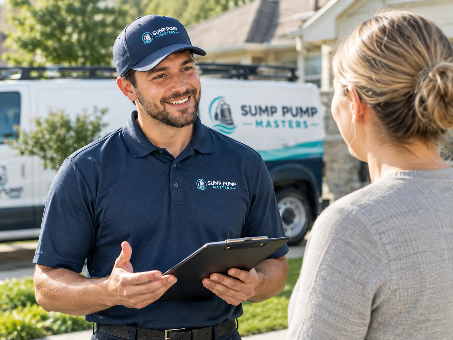 Sump Pump Repair Fresno, TX FAQs
